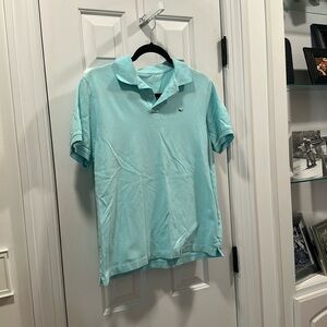 Kids Vineyard Vines Polo